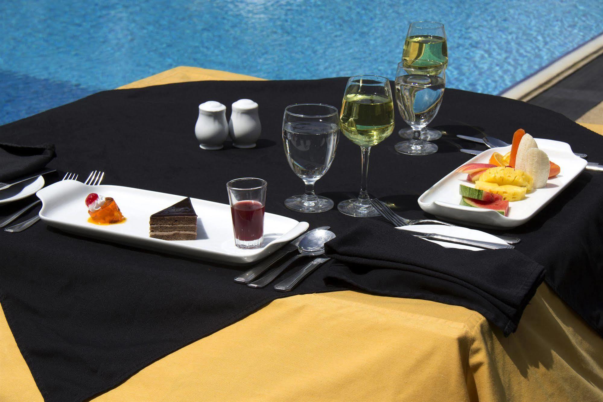 Mandara Resort Mirissa Weligama Eksteriør billede